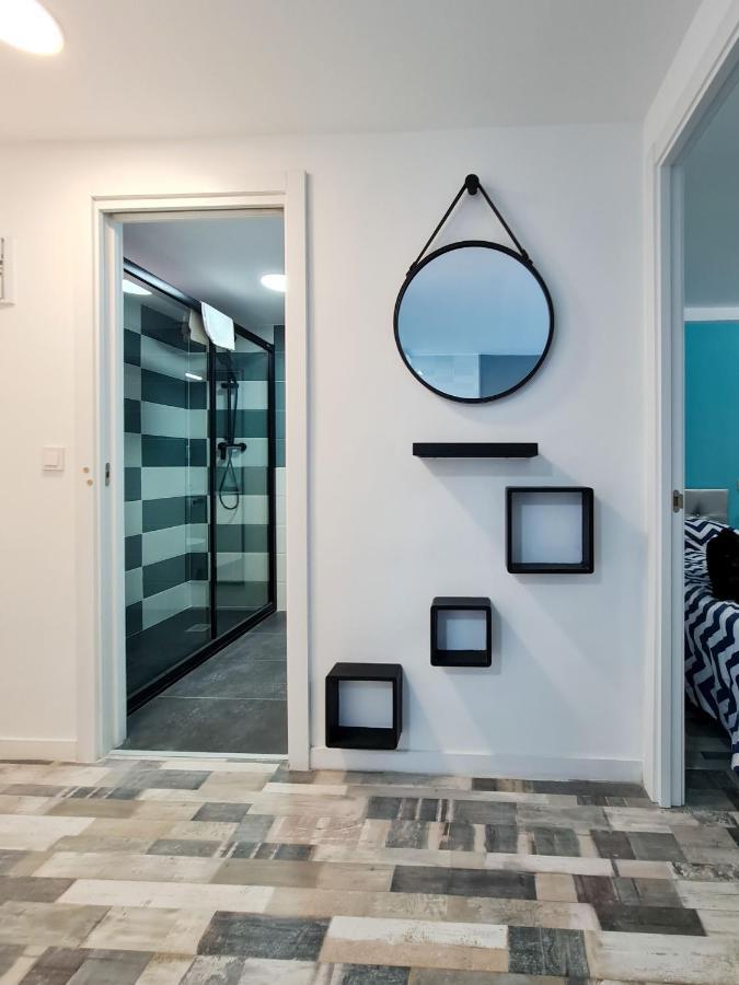 Apartamento Completo Vistas Don Miguel II Benidorm Exterior photo