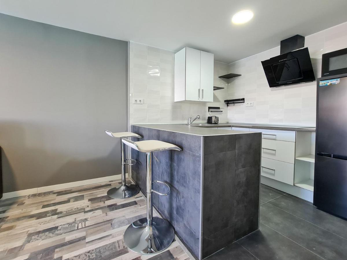 Apartamento Completo Vistas Don Miguel II Benidorm Exterior photo